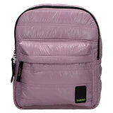 mochila bubba morada
