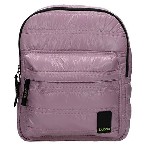 mochila bubba morada