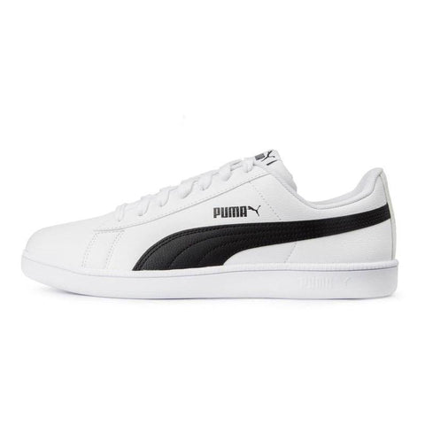 tenis puma up blanco