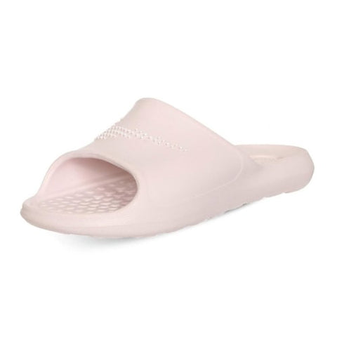 sandalia nike rosa