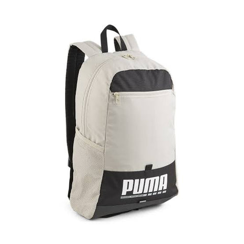 Mochila puma verde