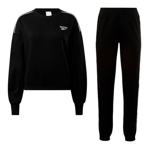 Conjunto reebok