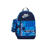 Mochila Nike azul