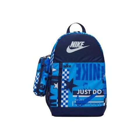 Mochila Nike azul