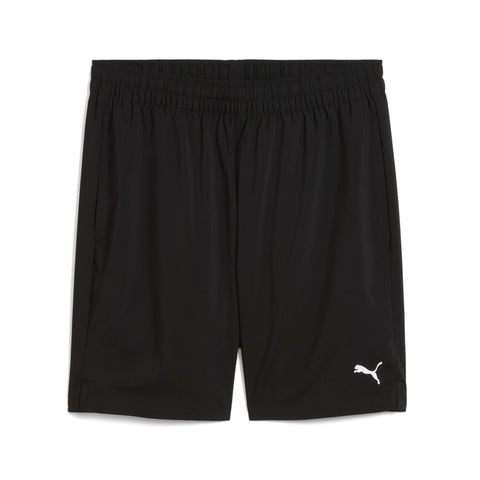 Short puma