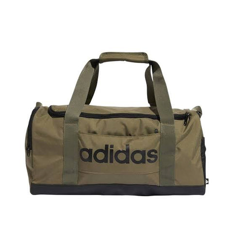 Maleta Adidas verde
