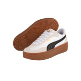 Puma club ll era platformWns