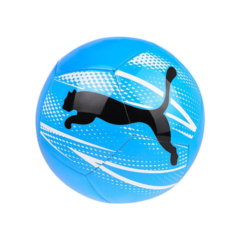 balon puma azul