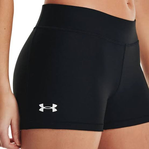 Short under armour