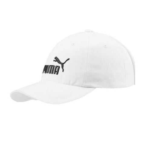 gorra puma bco