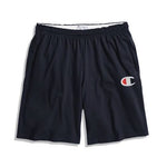 Short champion