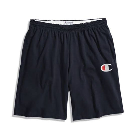 Short champion