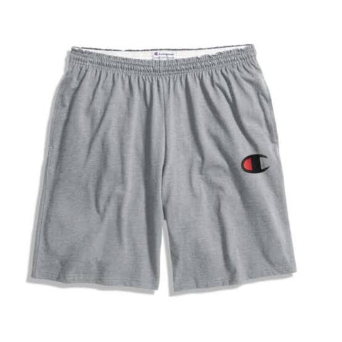Short champion