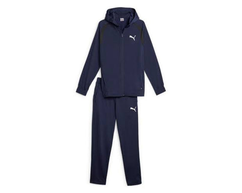 Conjunto puma