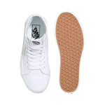 Tenis vans bota stack form plataforma