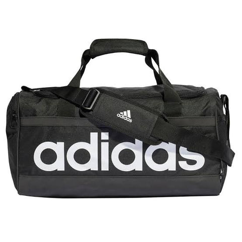 maleta adidas negra
