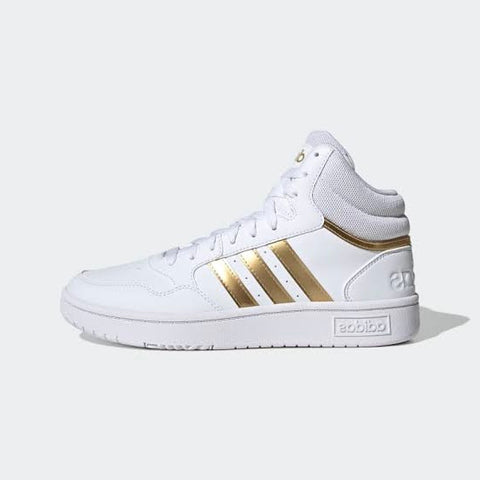 Tenis hoops 3.0 mid