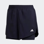 Short Adidas Azul