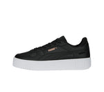 tenis puma carina street negro