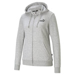 chamarra puma gris