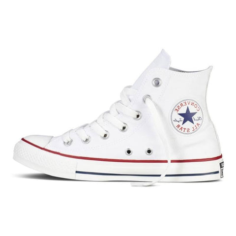 tenis converse blanco