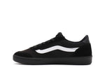 Vans cruze too