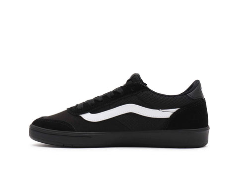 Vans cruze too