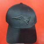gorra raiders negra