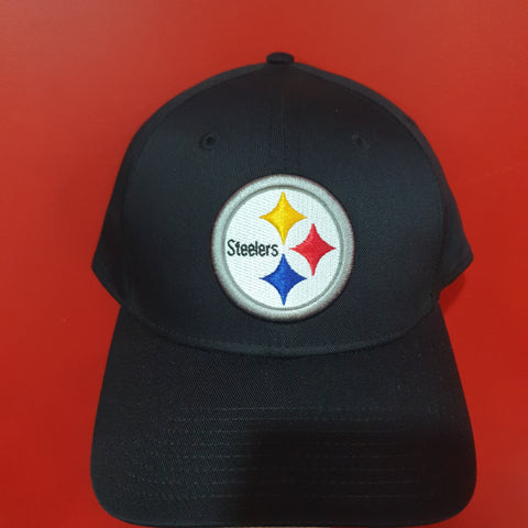 gorra steelers negra