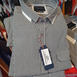 Camisa sherman morgan