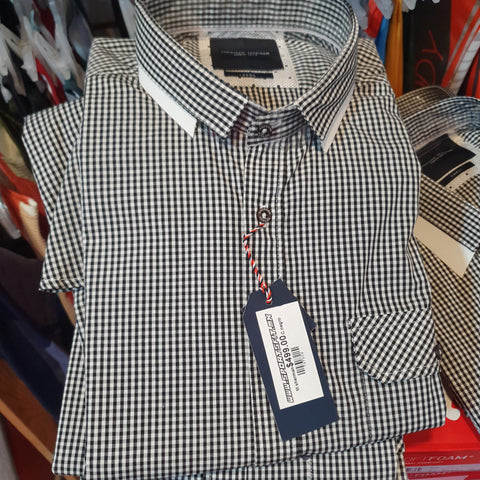 Camisa sherman morgan