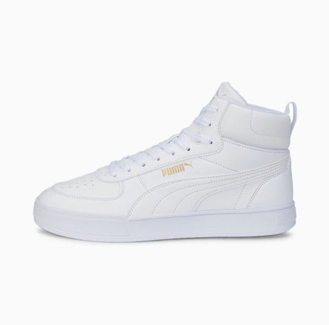Bota puma caven mid