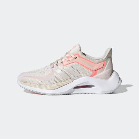 Tenis adidas alpha torsion