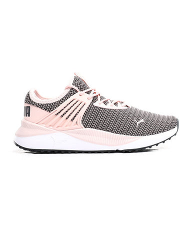 tenis puma pacer future rosa