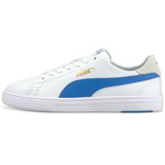 tenis puma serve pro lite blanco