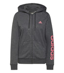 sudadera adidas gris