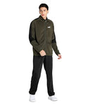 Conjunto caballero puma