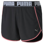 Short puma Last lap