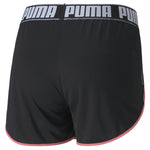 Short puma Last lap