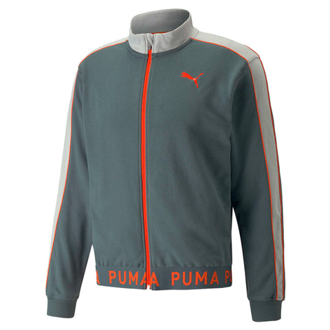 Chamarra  puma