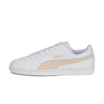 tenis puma up b/rosa