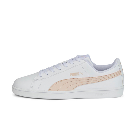 tenis puma up b/rosa