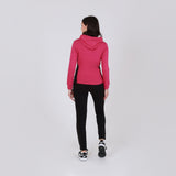 conjunto puma rosa