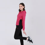 conjunto puma rosa