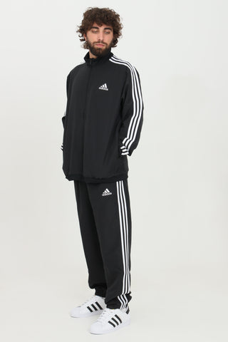 Conjunto deportivo caballero lineas