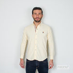 CAMISA LECHAMP YELLOW