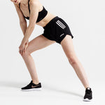SHORT ADIDAS DESIGN 2 MOVE 3-STRIPES