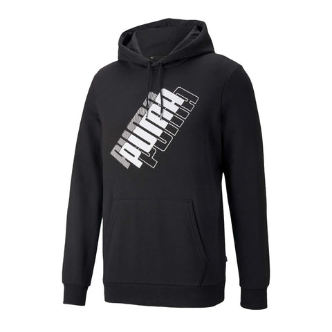 Sudadera puma