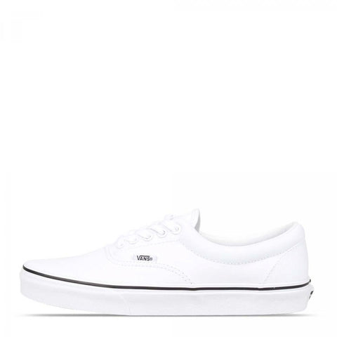 tenis vans era blanco