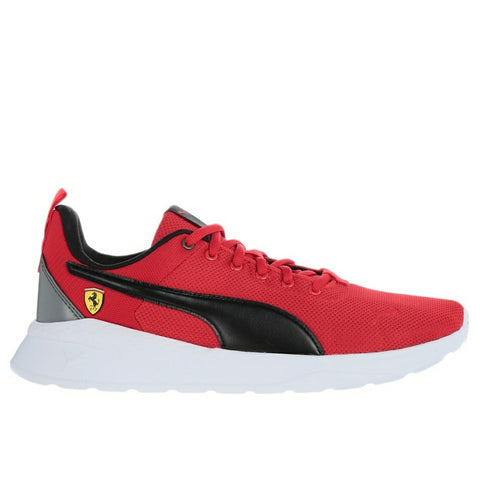 tenis puma ferrari anzarun lite